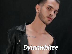 Dylanwhitee