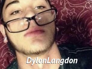 Dylon_Langdon