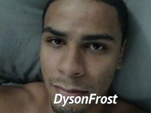 Dyson_Frost