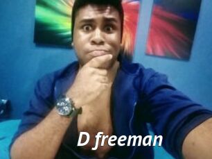 D_freeman