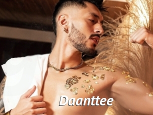 Daanttee