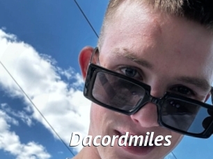 Dacordmiles