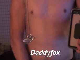 Daddyfox