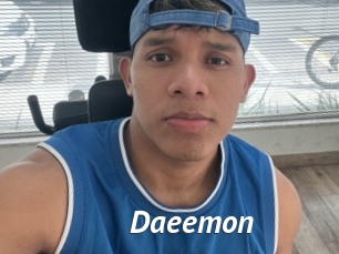 daeemon Gay Vod