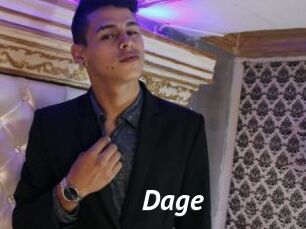 Dage