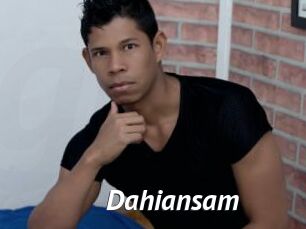 Dahiansam