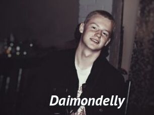Daimondelly