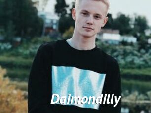 Daimondilly