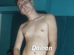 Dainan
