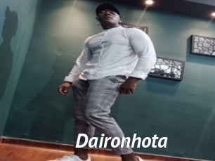 Daironhota