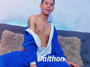 Daithon