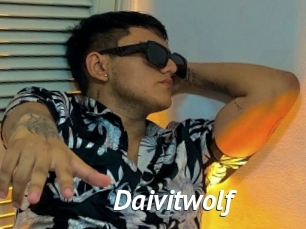 Daivitwolf