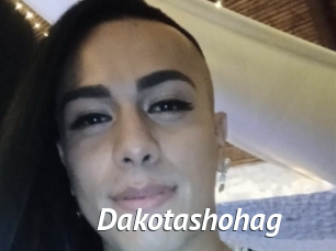 Dakotashohag