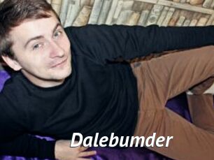 Dalebumder
