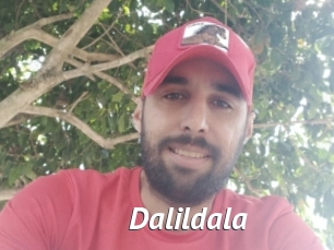 Dalildala