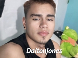 Daltonjones
