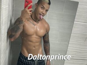 Daltonprince