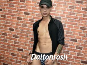 Daltonrosh