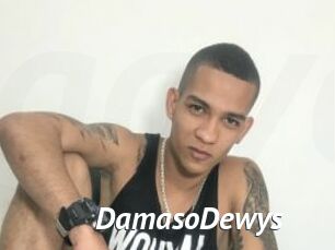 DamasoDewys