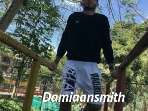 Damiaansmith