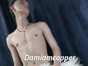 Damiamcopper