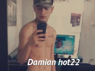 Damian_hot22