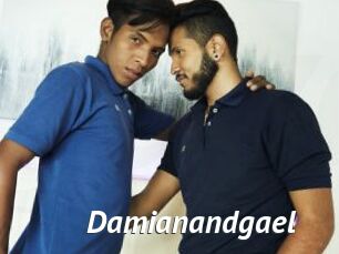 Damianandgael