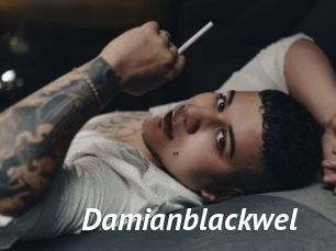 Damianblackwel