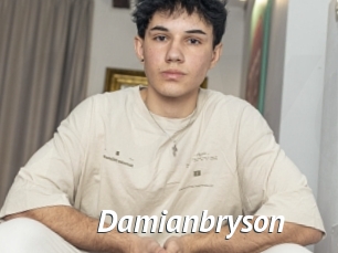 Damianbryson