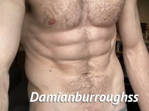 Damianburroughss