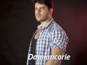 Damiancorie