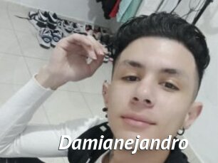 Damianejandro