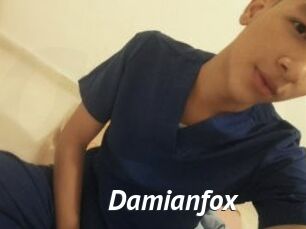 Damianfox