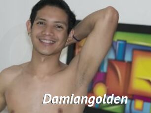 Damiangolden