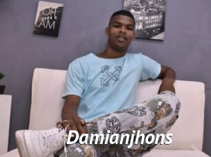 Damianjhons