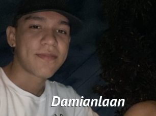 Damianlaan