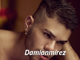 Damianmirez