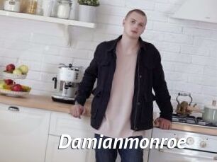 Damianmonroe