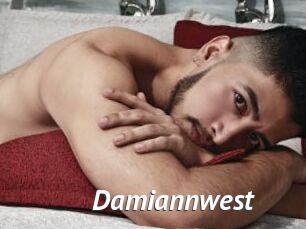 Damiannwest