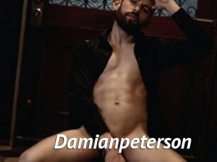 Damianpeterson
