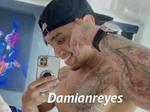 damianreyes Gay Vod