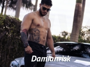Damianrisk