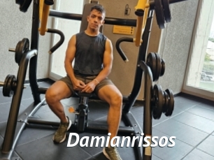 Damianrissos