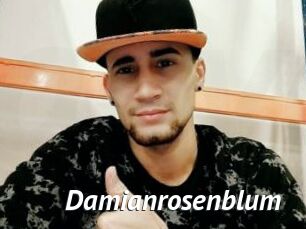 Damianrosenblum