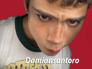 Damiansantoro