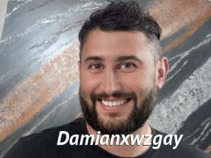 Damianxwzgay