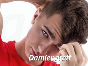 Damiengrett