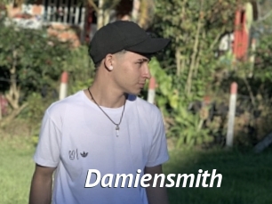 damiensmith Gay Vod