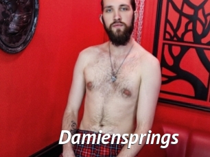 Damiensprings