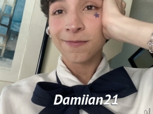 Damiian21
